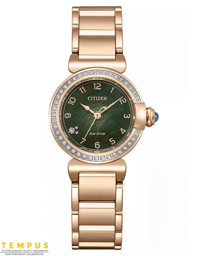 Citizen L Maybells Mini EM1123-62X - Zegarki CITIZEN Citizen L Maybells Mini EM1123-62X - Zegarki CITIZEN
