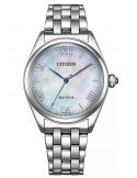 Citizen L Lakeside at dawn EM1140-80D - Zegarki CITIZEN