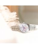 Citizen L Lakeside at dawn EM1140-80D - Zegarki CITIZEN