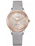 Citizen L Gerbera EM1156-80X - Zegarki CITIZEN