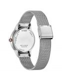 Citizen L Gerbera EM1156-80X - Zegarki CITIZEN