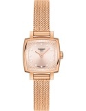 Tissot LOVELY SQUARE T058.109.33.456.00 - Zegarki TISSOT