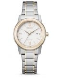 Zegarek damski Citizen SPORTS FE1226-82A na bransolecie