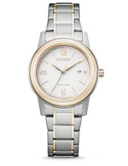 Zegarek damski Citizen SPORTS FE1226-82A na bransolecie