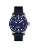 Tissot PR516 Powermatic 80 38mm T149.407.16.041.00 - Zegarki TISSOT