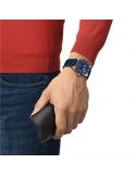 Tissot PR516 Powermatic 80 38mm T149.407.16.041.00 - Zegarki TISSOT