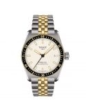 Tissot PR516 Powermatic 80 38mm T149.407.22.011.00 - Zegarki TISSOT
