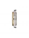 Tissot PR516 Powermatic 80 38mm T149.407.22.011.00 - Zegarki TISSOT