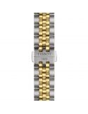Tissot PR516 Powermatic 80 38mm T149.407.22.011.00 - Zegarki TISSOT