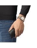 Tissot PR516 Powermatic 80 38mm T149.407.22.011.00 - Zegarki TISSOT