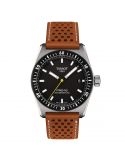 Tissot PR516 Powermatic 80 38mm T149.407.16.051.00 - Zegarki TISSOT