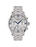 Tissot Chemin Des Tourelles Automatic Chronograph T139.462.11.038.00 - Zegarki TISSOT