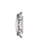 Tissot Chemin Des Tourelles Automatic Chronograph T139.462.11.038.00 - Zegarki TISSOT