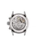 Tissot Chemin Des Tourelles Automatic Chronograph T139.462.11.038.00 - Zegarki TISSOT