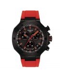 Tissot T-RACE Chronograph T141.417.37.061.01 - Zegarki TISSOT
