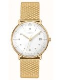 Junghans max bill Damen 47/7452.46 - Zegarki JUNGHANS