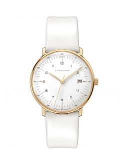 Junghans max bill Damen 47/7451.02 - Zegarki JUNGHANS