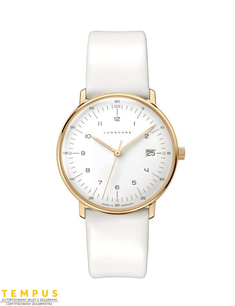 Junghans max bill Damen 47/7451.02 - Zegarki JUNGHANS Junghans max bill Damen 47/7451.02 - Zegarki JUNGHANS