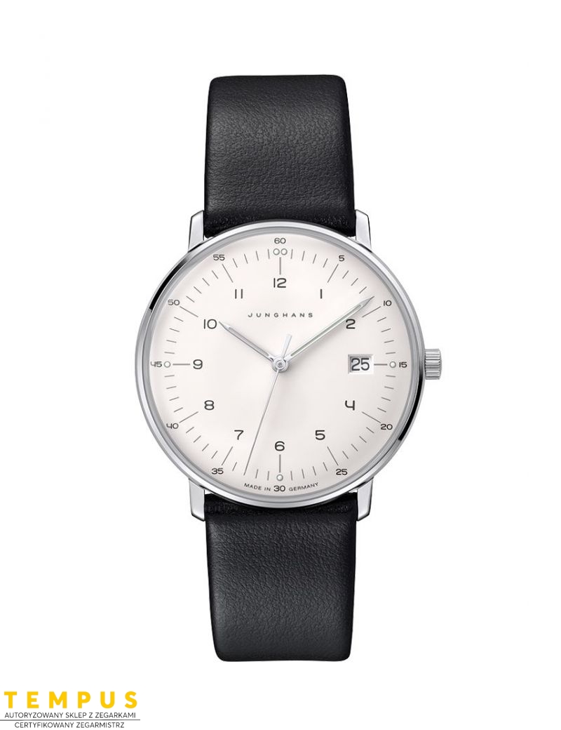 Junghans max bill Damen 47/4450.02 - Zegarki JUNGHANS Junghans max bill Damen 47/4450.02 - Zegarki JUNGHANS