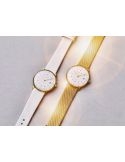 Junghans max bill Damen 47/7452.46 - Zegarki JUNGHANS