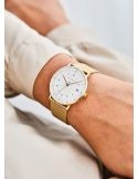 Junghans max bill Damen 47/7452.46 - Zegarki JUNGHANS