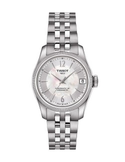 Tissot Ballade Lady T108.208.11.117.0 - Zegarki TISSOT