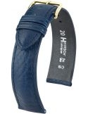 Pasek HIRSCH Camelgrain Pro Skin M 01009180-1-14 skórzany 14 mm - HIRSCH - paski do zegarków