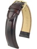 Pasek HIRSCH Ascot L 01575010-1-18 skórzany 18 mm - HIRSCH - paski do zegarków
