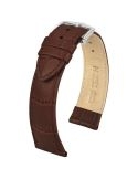Pasek HIRSCH Louisianalook L NQR 03427010-2-16 skórzany 16 mm - HIRSCH - paski do zegarków