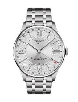 Tissot Chemin Des Tourelles Automatic GMT T099.429.11.038.00