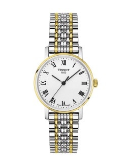 TISSOT EVERYTIME LADY T109.210.22.033.00