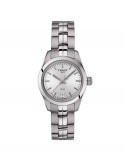 Tissot PR 100 Quartz SMALL Lady T101.010.11.031.00 - Zegarki TISSOT