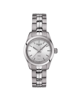 Tissot PR 100 Quartz SMALL Lady T101.010.11.031.00 - Zegarki TISSOT