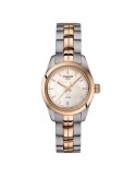 Tissot PR 100 Quartz SMALL Lady T101.010.22.111.01 - Zegarki TISSOT