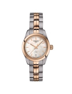 Tissot PR 100 Quartz SMALL Lady T101.010.22.111.01