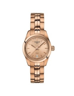 Tissot PR 100 Quartz SMALL Lady T101.010.33.451.00 - Zegarki TISSOT