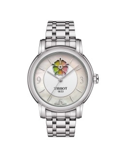 Tissot Lady HEART Automatic T050.207.11.117.05 - Zegarki TISSOT