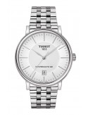 Tissot CARSON Automatic T122.407.11.031.00 - Zegarki TISSOT