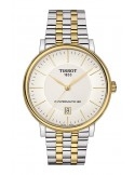 Tissot CARSON Automatic T122.407.22.031.00 - Zegarki TISSOT