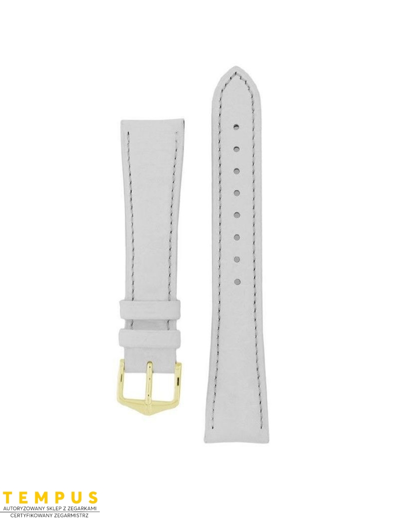 Pasek HIRSCH Umbria M NQR 13700200-1-20 skórzany 20 mm - HIRSCH - paski do zegarków Pasek HIRSCH Umbria M NQR 13700200-1-20 skórzany 20 mm - HIRSCH - paski do zegarków