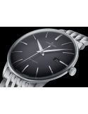 Junghans Meister Automatic 27/4417.46 Sapphire - Zegarki JUNGHANS