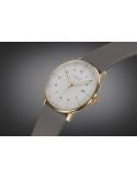 Junghans Max Bill Automatic 27/7806.02 - Zegarki JUNGHANS