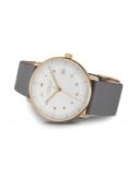 Junghans Max Bill Automatic 27/7806.02 - Zegarki JUNGHANS