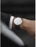 Junghans Max Bill Automatic 27/7806.02 - Zegarki JUNGHANS