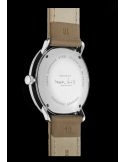 Junghans Max Bill Automatic 27/3502.02 - Zegarki JUNGHANS