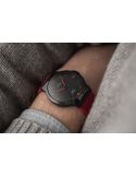 Junghans Force Mega Solar 18/1402.00 - Zegarki JUNGHANS