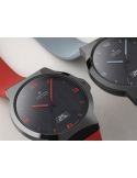 Junghans Force Mega Solar 18/1402.00 - Zegarki JUNGHANS