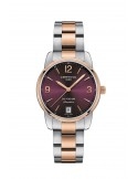 Certina DS PODIUM Lady Quartz C034.210.22.427.00 - Zegarki CERTINA