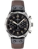 Junghans Meister Pilot Chronoscope 27/3491.00 - Zegarki JUNGHANS