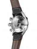 Junghans Meister Pilot Chronoscope 27/3491.00 - Zegarki JUNGHANS